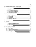 Preview for 4 page of GE 000 gpd Operation And Maintenance Manual