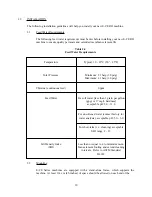 Preview for 15 page of GE 000 gpd Operation And Maintenance Manual