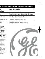 Preview for 11 page of GE 00GE26055 Instruction Manual