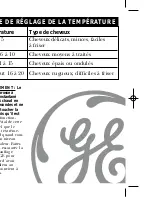 Предварительный просмотр 17 страницы GE 00GE26055 Instruction Manual