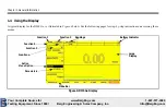 Предварительный просмотр 32 страницы GE 022-510-176 Operator'S Manual