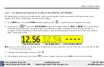 Предварительный просмотр 57 страницы GE 022-510-176 Operator'S Manual