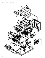 Preview for 2 page of GE 040307-0 Illustrated Parts List