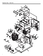 Preview for 2 page of GE 040309-0 Illustrated Parts List