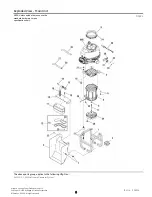 Preview for 6 page of GE 040315-0 ILLUSTRATED Illustrated Parts List