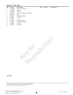 Preview for 9 page of GE 040315-0 ILLUSTRATED Illustrated Parts List