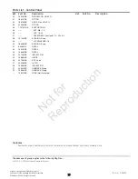Preview for 13 page of GE 040315-0 ILLUSTRATED Illustrated Parts List
