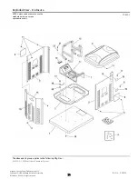 Preview for 14 page of GE 040315-0 ILLUSTRATED Illustrated Parts List