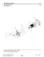 Предварительный просмотр 8 страницы GE 040324-00 Illustrated Parts List