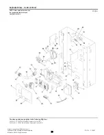 Предварительный просмотр 10 страницы GE 040324-00 Illustrated Parts List