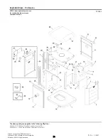 Предварительный просмотр 14 страницы GE 040324-00 Illustrated Parts List