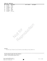 Предварительный просмотр 17 страницы GE 040324-00 Illustrated Parts List