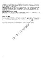 Предварительный просмотр 2 страницы GE 040324 Operator'S Manual