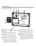 Предварительный просмотр 12 страницы GE 040324 Operator'S Manual