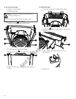 Предварительный просмотр 14 страницы GE 040324 Operator'S Manual