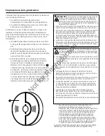 Preview for 65 page of GE 040324 Operator'S Manual