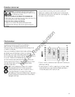Preview for 79 page of GE 040324 Operator'S Manual