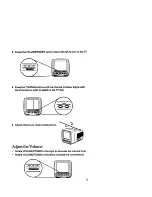 Preview for 5 page of GE 05GP008 User Manual