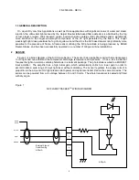 Preview for 10 page of GE 07482SOCNL44819P01 Operation And Maintenance Manual