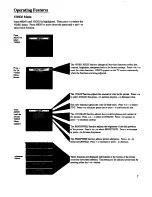 Preview for 9 page of GE 09GP109 User Manual