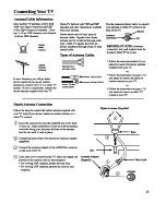 Preview for 15 page of GE 09GP109 User Manual