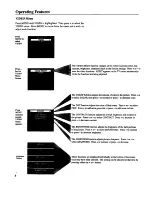 Preview for 10 page of GE 09GP110 Manual