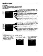 Preview for 11 page of GE 09GP110 Manual