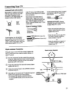 Preview for 15 page of GE 09GP110 Manual