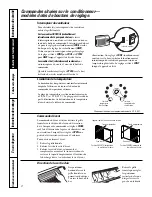 Preview for 32 page of GE 10 ACB AJCQ 10 and Owner'S Manual