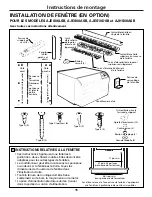 Preview for 39 page of GE 10 ACB AJCQ 10 and Owner'S Manual