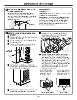 Предварительный просмотр 40 страницы GE 10 ACB AJCQ 10 and Owner'S Manual