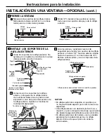 Предварительный просмотр 66 страницы GE 10 ACB AJCQ 10 and Owner'S Manual