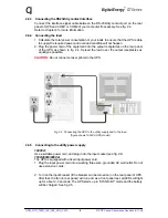 Preview for 9 page of GE 1000-1500-2000-3000 VA User Manual