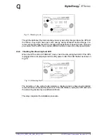 Preview for 10 page of GE 1000-1500-2000-3000 VA User Manual