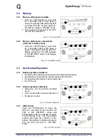 Preview for 12 page of GE 1000-1500-2000-3000 VA User Manual