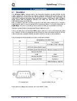 Preview for 15 page of GE 1000-1500-2000-3000 VA User Manual