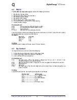 Preview for 16 page of GE 1000-1500-2000-3000 VA User Manual