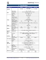 Preview for 20 page of GE 1000-1500-2000-3000 VA User Manual