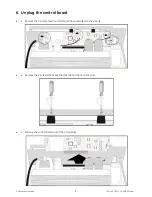 Preview for 8 page of GE 1000 VA Installation Manual