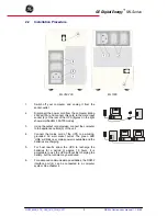 Preview for 4 page of GE 1000 VA User Manual