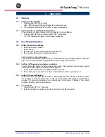 Preview for 5 page of GE 1000 VA User Manual