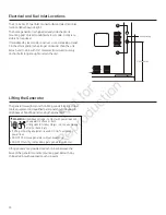 Preview for 10 page of GE 10000 Installation And Start-Up Manual