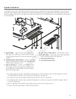 Preview for 15 page of GE 10000 Installation And Start-Up Manual
