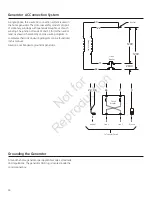 Preview for 16 page of GE 10000 Installation And Start-Up Manual