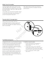 Preview for 17 page of GE 10000 Installation And Start-Up Manual