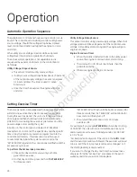 Preview for 26 page of GE 10000 Installation And Start-Up Manual