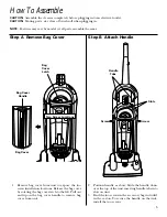 Preview for 5 page of GE 106575 Owner'S Manual