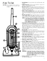 Preview for 7 page of GE 106575 Owner'S Manual