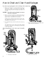 Preview for 10 page of GE 106575 Owner'S Manual