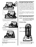 Preview for 12 page of GE 106575 Owner'S Manual